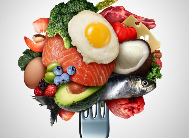 keto diet