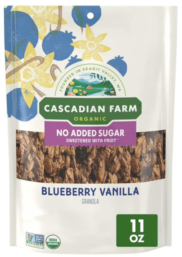 1749033018 621 10 guilt free granolas that nourish without compromising your health