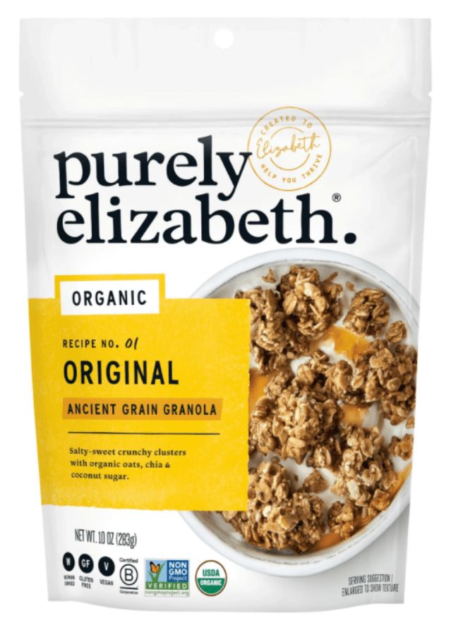 1749033018 801 10 guilt free granolas that nourish without compromising your health