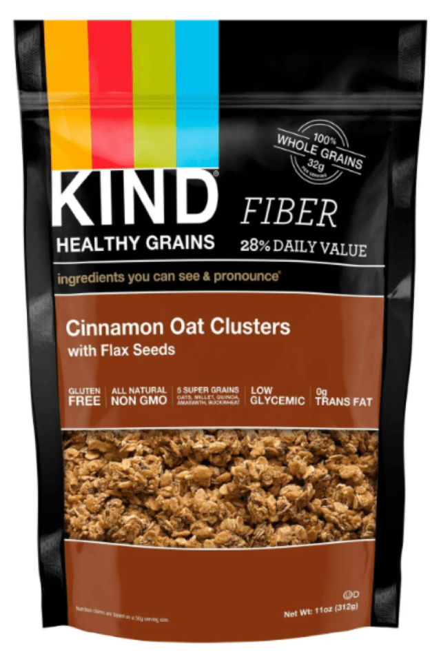 1749033018 890 10 guilt free granolas that nourish without compromising your health