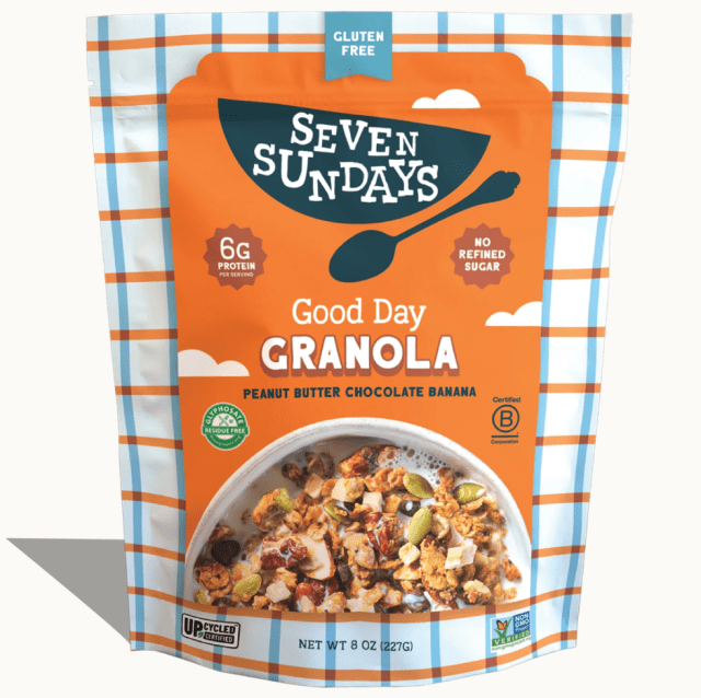 1749033019 823 10 guilt free granolas that nourish without compromising your health