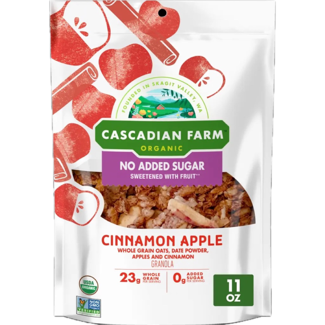 1749033020 615 10 guilt free granolas that nourish without compromising your health