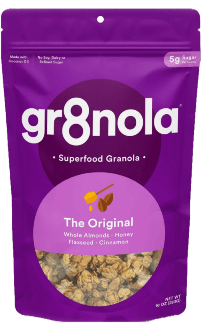 1749033020 913 10 guilt free granolas that nourish without compromising your health