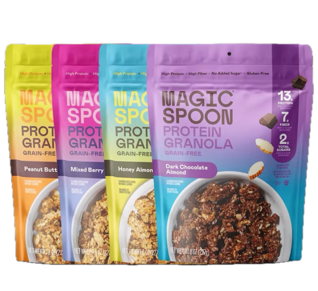 1749033020 916 10 guilt free granolas that nourish without compromising your health