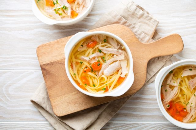 1749042677 892 twelve foods to avoid after turning 45 for better health