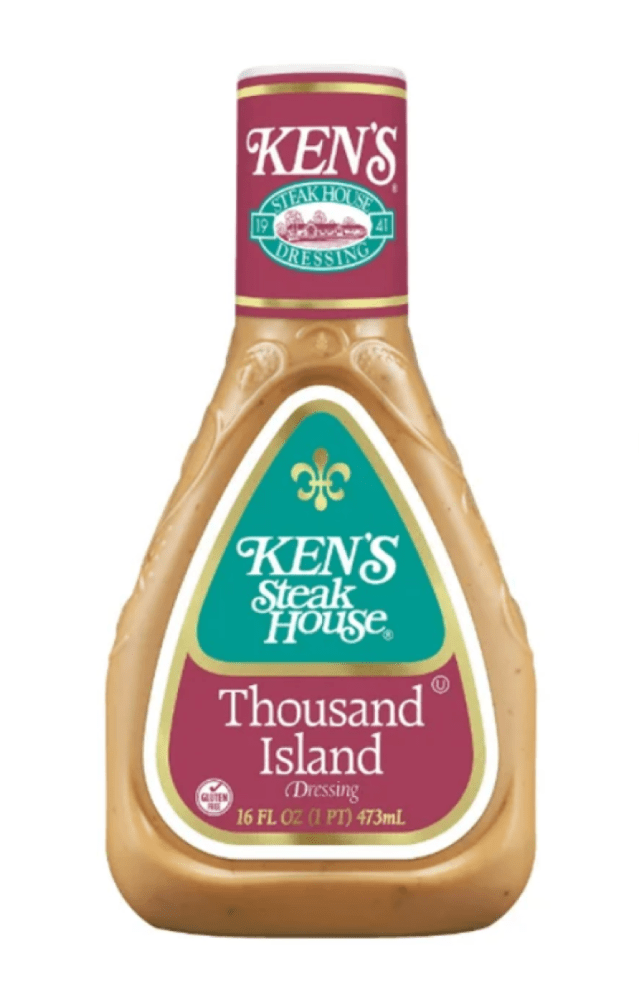 1749566861 77 the worlds most unwholesome salad dressings
