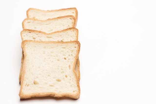 loaf of bread