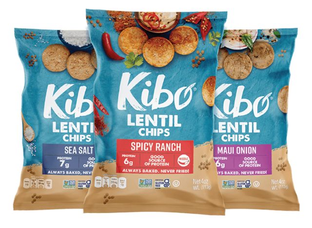 kibo linschips 