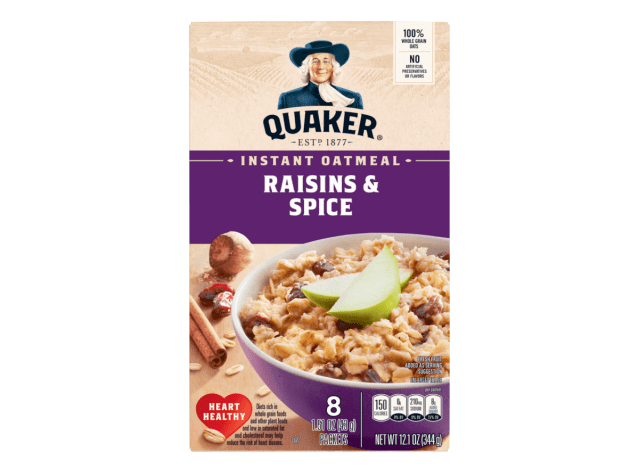 1752085402 14 the 10 most unwholesome instant oatmeals found in supermarkets