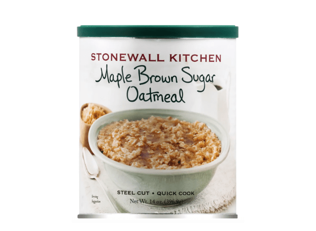 1752085403 998 the 10 most unwholesome instant oatmeals found in supermarkets