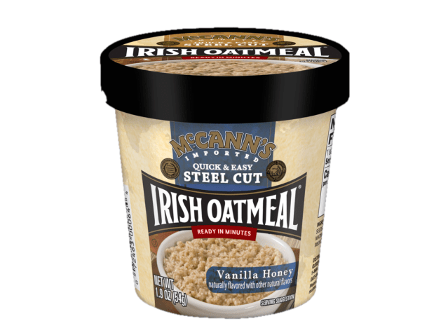 1752085404 645 the 10 most unwholesome instant oatmeals found in supermarkets