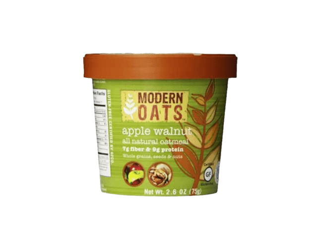 1752085406 10 the 10 most unwholesome instant oatmeals found in supermarkets