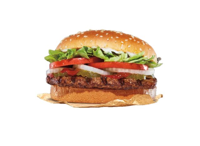 1753192021 337 5 fast food burgers with questionable ingredients you should think
