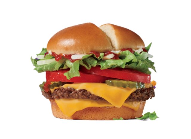 1753192022 352 5 fast food burgers with questionable ingredients you should think