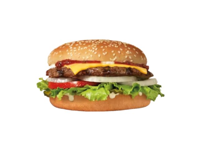 1753192022 775 5 fast food burgers with questionable ingredients you should think