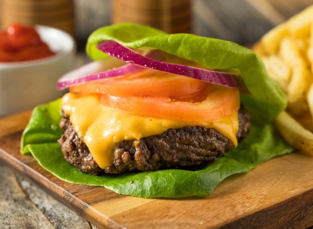1753192022 854 5 fast food burgers with questionable ingredients you should think