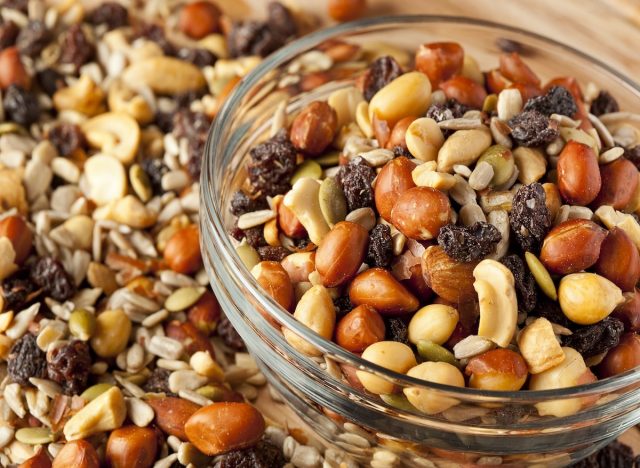20 protein packed snacks to instantly satisfy your cravings