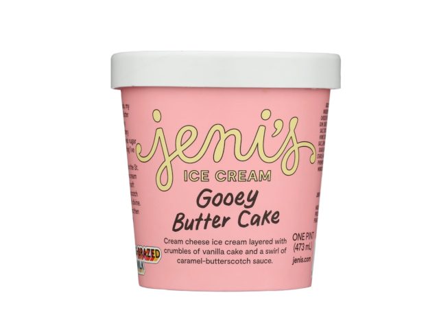 jeni’s ice cream