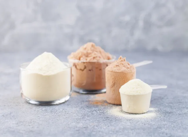 9 breakfast foods that help burn visceral fat throughout the morning 15 different protein powder
