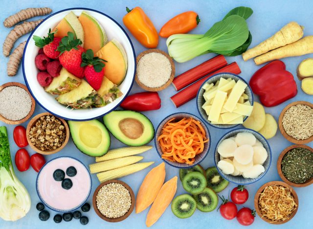 ibs diet