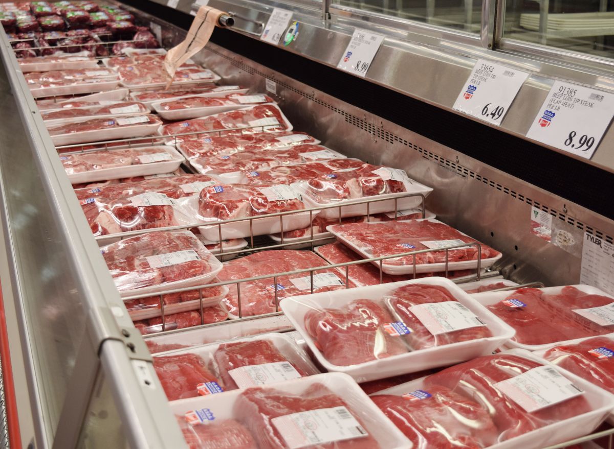costco meat