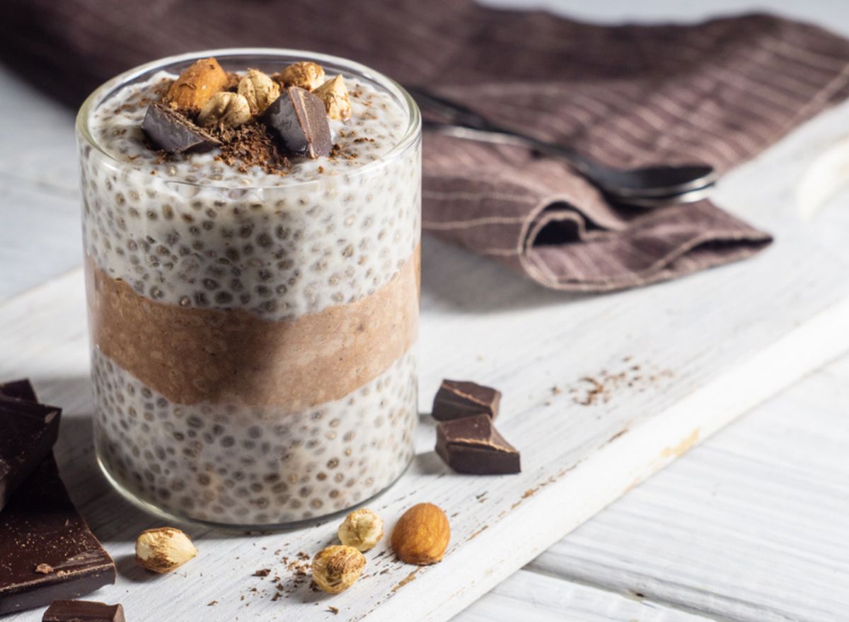 chiapudding