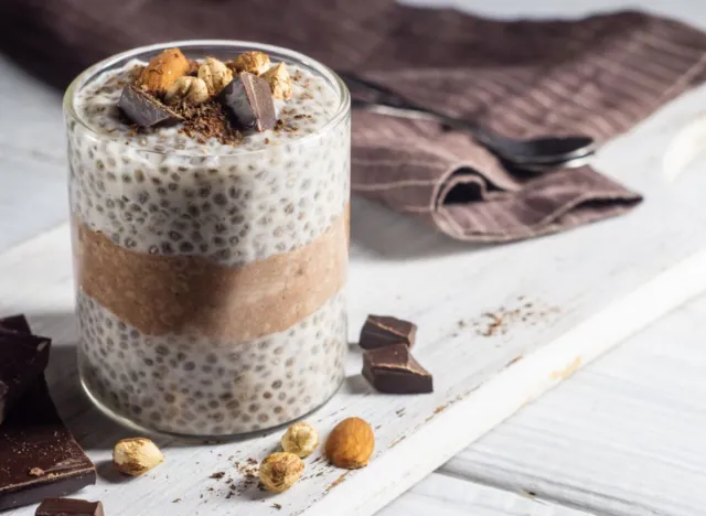 chiapudding