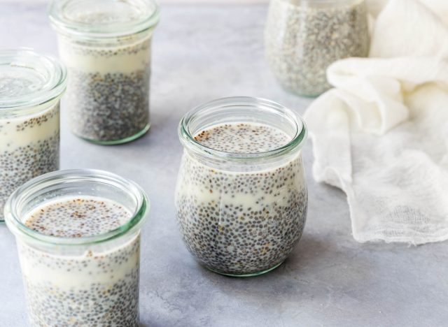 7 snacks to help you trim belly fat in just four weeks 13 orange creamsicle chia pudding