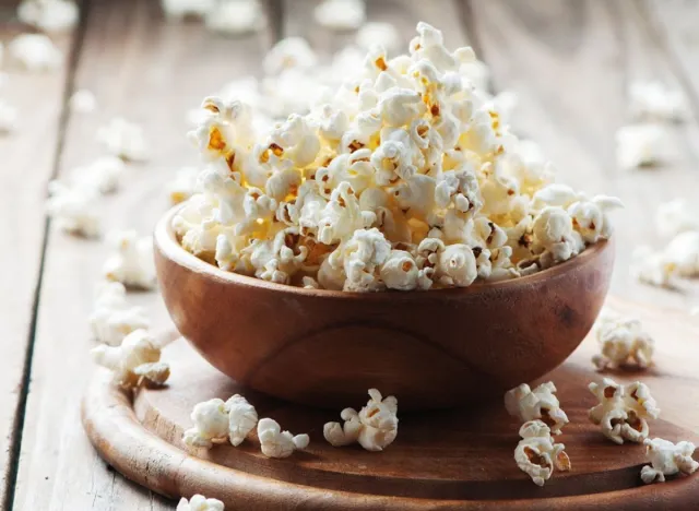 popcorn