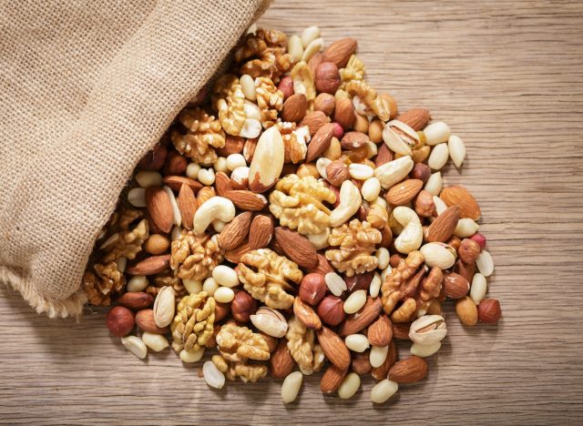 11 foods to help melt away visceral fat in just ten days - start eating these! 9 1755322601 658 11 foods to help melt away visceral fat in just