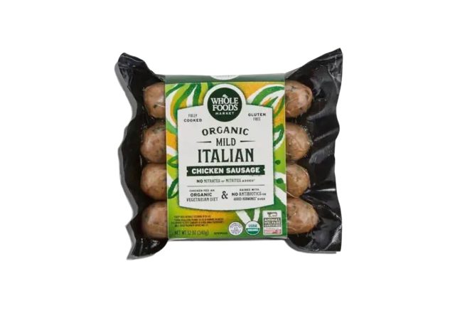 1755331460 323 7 chicken sausages crafted from real meat no processed