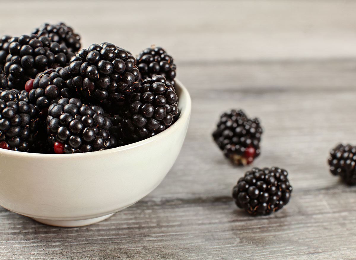 blackberry