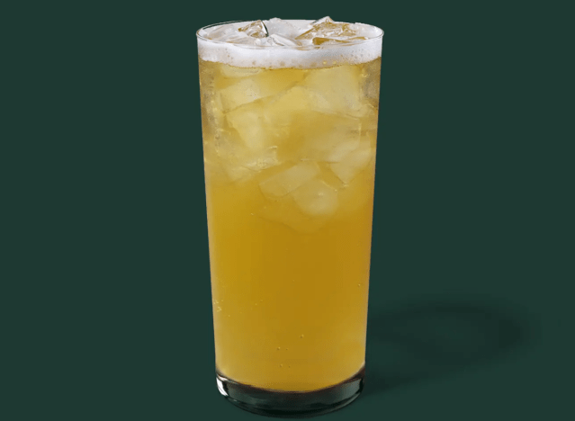 1755437718 497 7 starbucks beverages that wont overload you with sugar