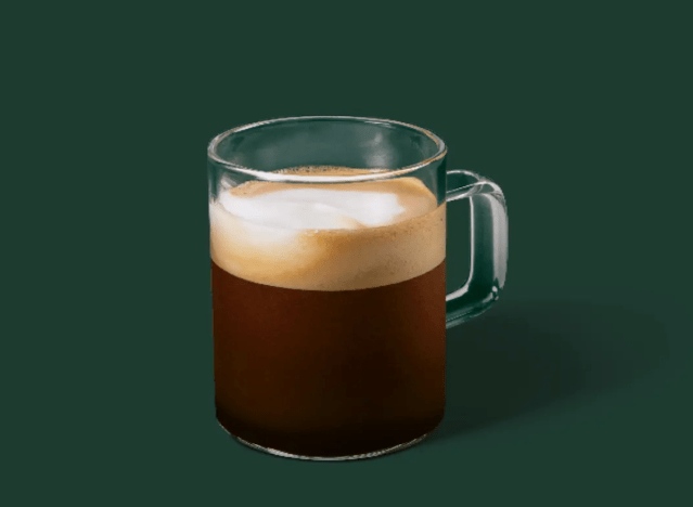 1755437719 115 7 starbucks beverages that wont overload you with sugar