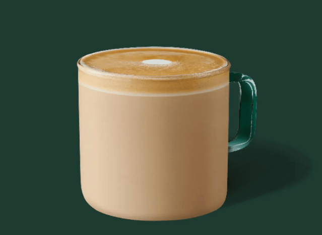 1755437719 839 7 starbucks beverages that wont overload you with sugar