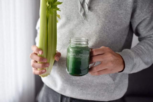 1755447433 557 i tried drinking celery juice daily for a week and