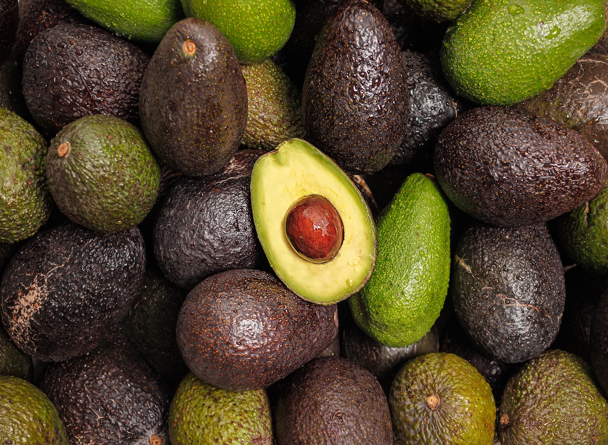 9 superfoods that can reduce visceral fat in just four