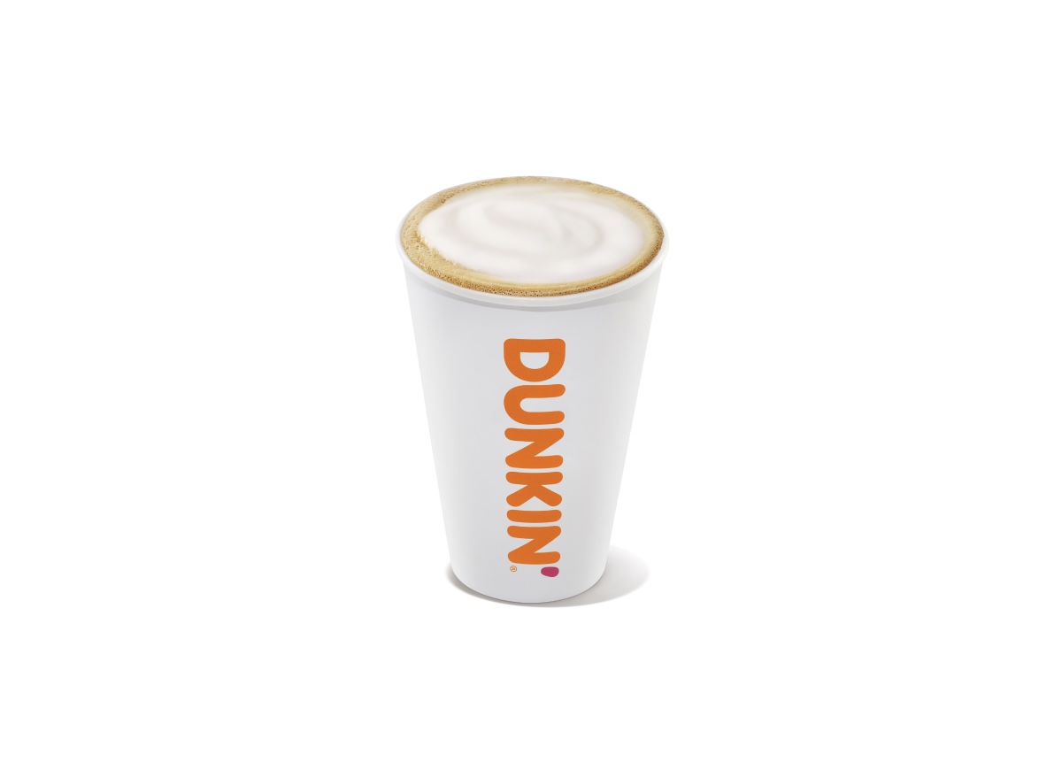 1755628960 214 7 dunkin drinks to choose if youre looking to lose