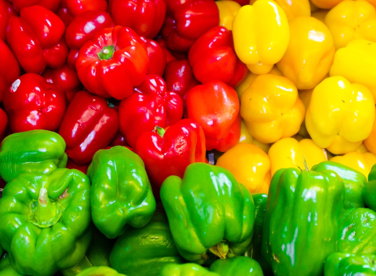 7 foods that can aid in reducing arm fat in