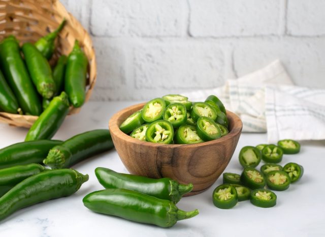 1755696640 151 7 foods that can aid in reducing arm fat in