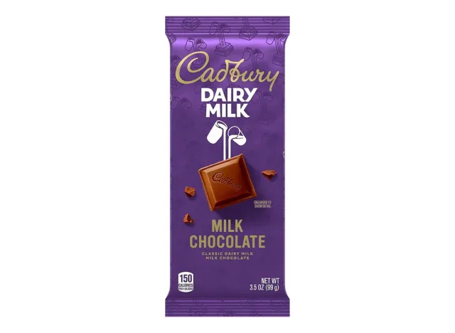 cadbury milk chocolate cookies