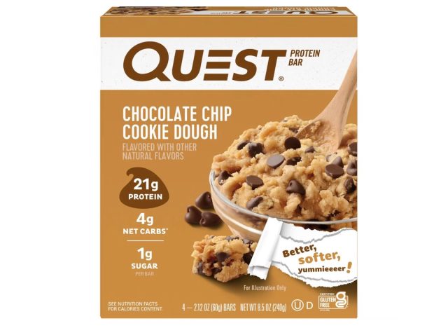 10 high-protein snacks that can help reduce fat in 21 days 5 1755874403 128 10 high protein snacks that can help reduce fat in 21