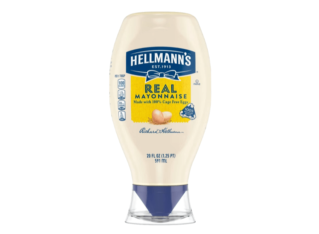 1756195761 920 6 mayonnaise brands in your fridge that are best avoided