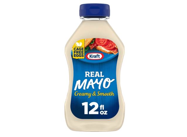1756195761 979 6 mayonnaise brands in your fridge that are best avoided