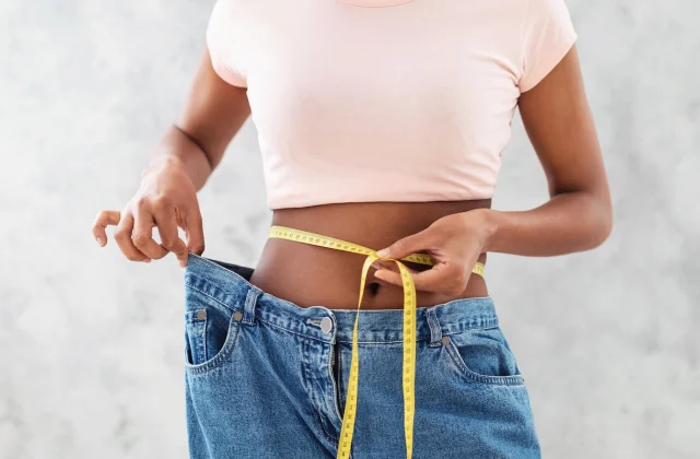 10 High-Protein Snacks to Help You Shed Pounds in Just 21 Days