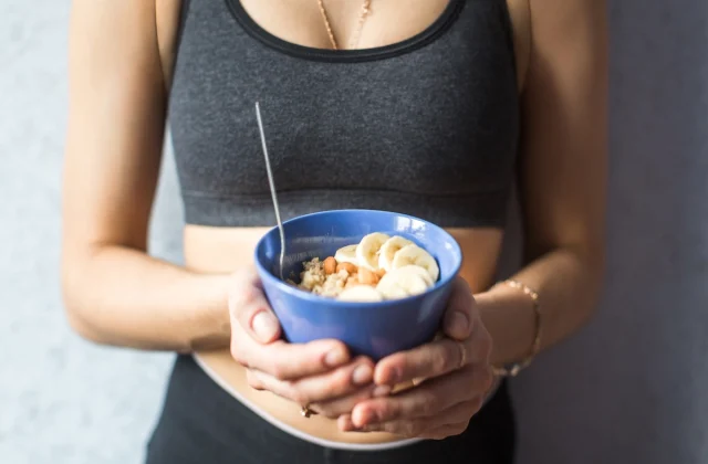 11 Protein-Packed Foods to Help You Build Lean Muscle in Just 30 Days