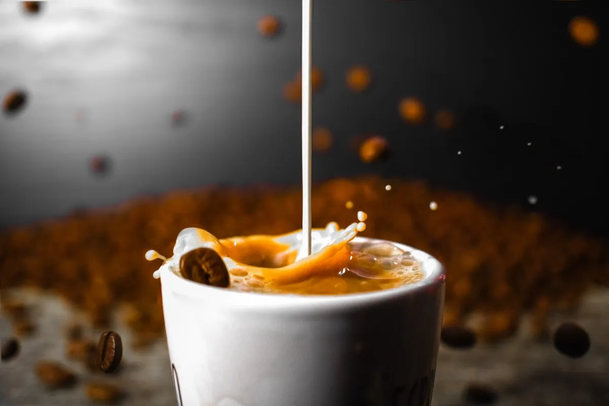 6 Unhealthy Coffee Creamers Hiding in Your Fridge