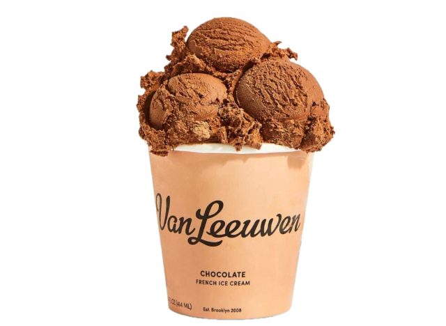 van leeuwen chocolate ice cream