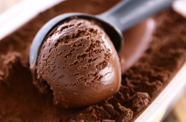 7 Ice Cream Brands That Truly Use Genuine Chocolate