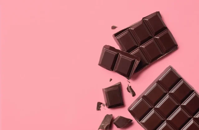 7 Chocolate Brands That Truly Use Real Cocoa Butter